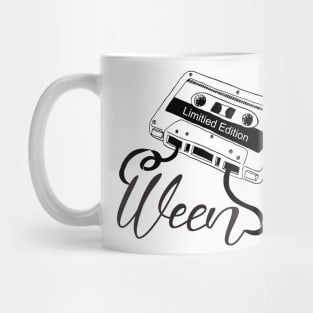 Ween Mug